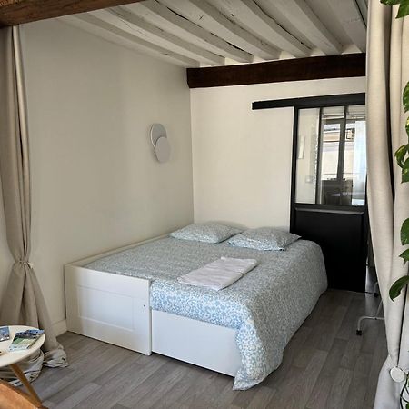 Appartement Central - Orleans Exterior photo