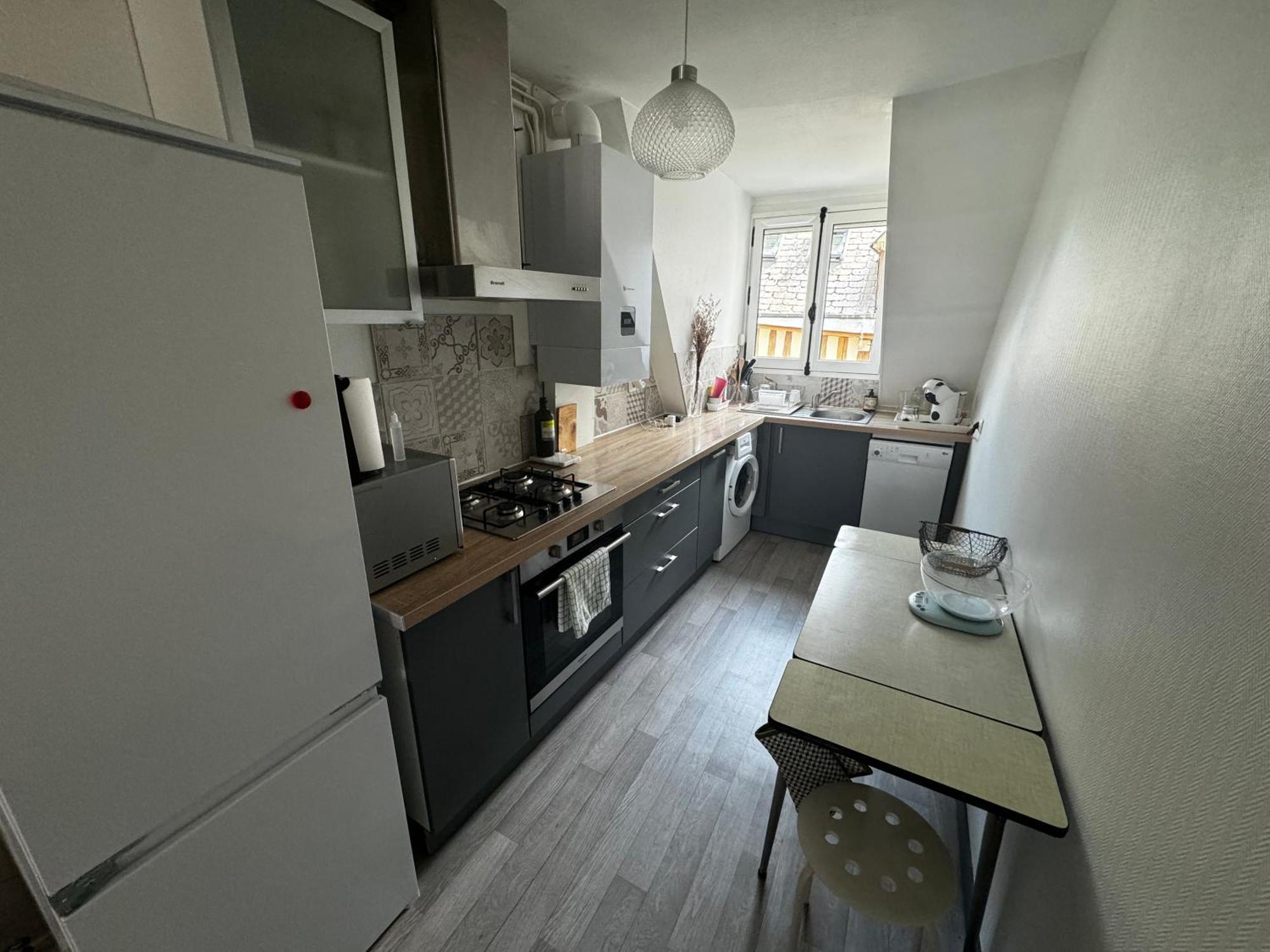 Appartement Central - Orleans Exterior photo